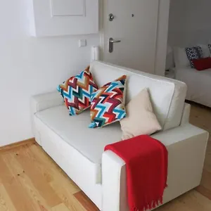 Charming In Mouraria Apartment