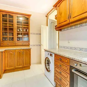 Quarto em Acomodações Particulares Spacious Alameda, Lisboa