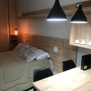  Apartamento Apartamento Completo E Bem Localizado Brasil