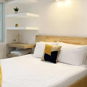 Curious Family Space D1 Apartamento Guatemala