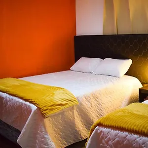 Gyg Apartamento Guatemala