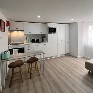 Casinha Dos Remédios Lisboa