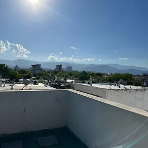 Depto Barrio Bombal Con Cochera Apartamento Godoy Cruz