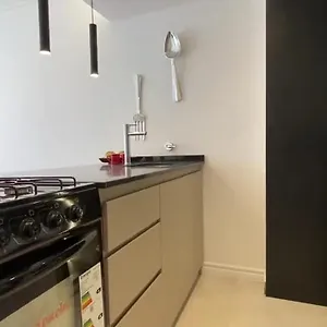 Temporario Agustin Alvarez Apartamento Mendoza