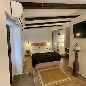 La Cuca Сasa de vacaciones Constantina