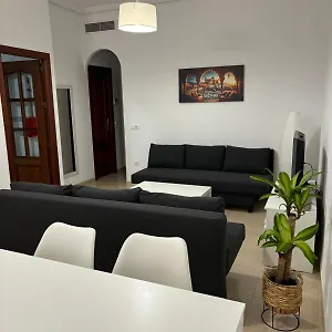 Sultana Homes Apartamento Córdoba