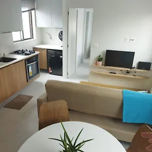  Apartamento Apto Com Vista O Mar De Boa Viagem Brasil