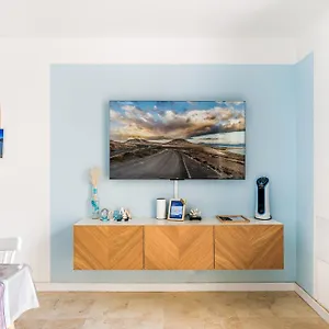 Casita Azul Arenas Apartamento Caleta de Fuste